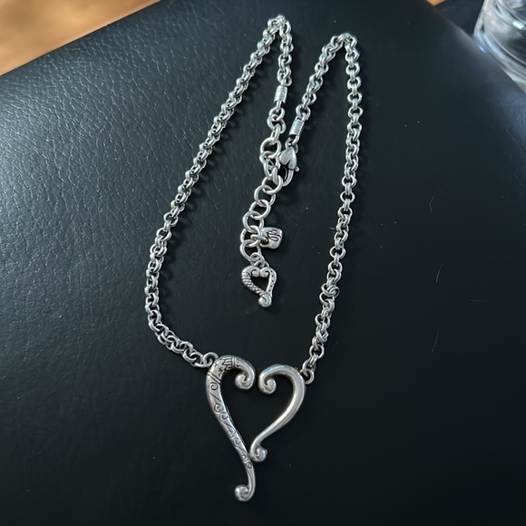 Brighton tuscan set. Only necklace earrings available - Picture 4 of 7